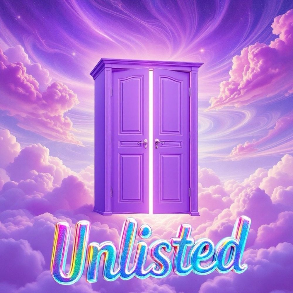 UNLISTED ITEMS….